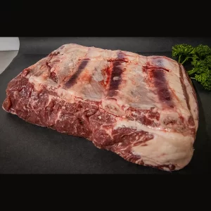 QCM - Beef Rib On The Bone
