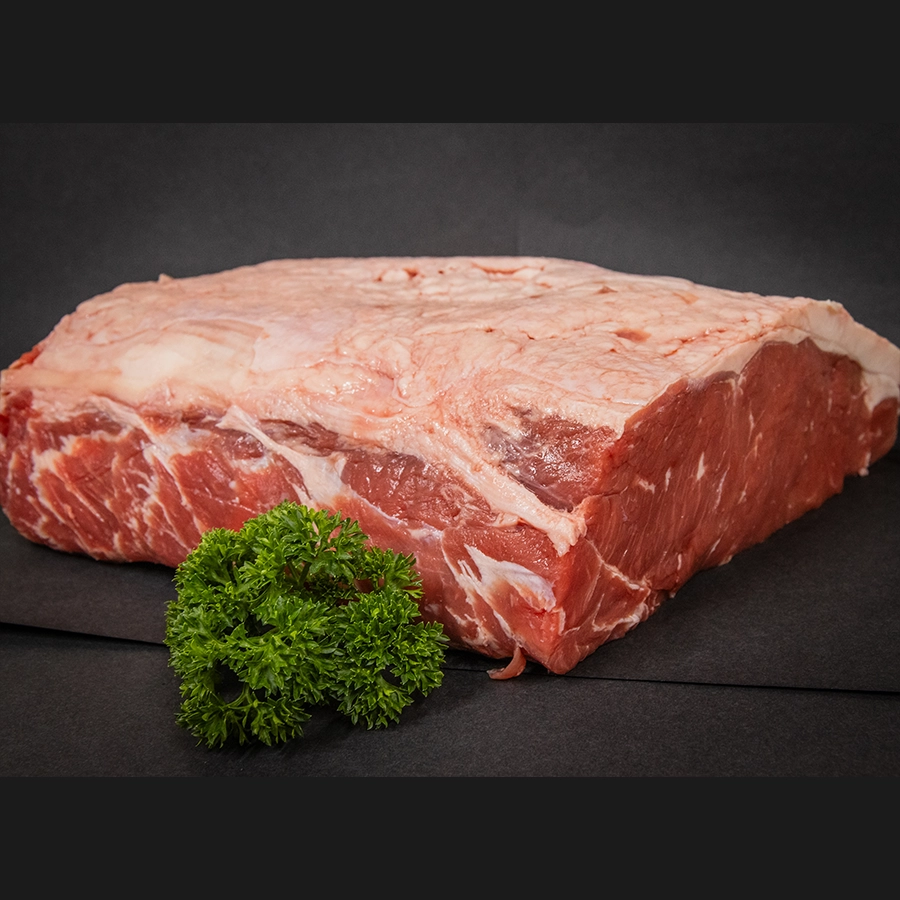 QCM - Beef Sirloin Roast