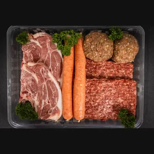 QCM – Mix Grill Pack QCM - Mix Grill Pack