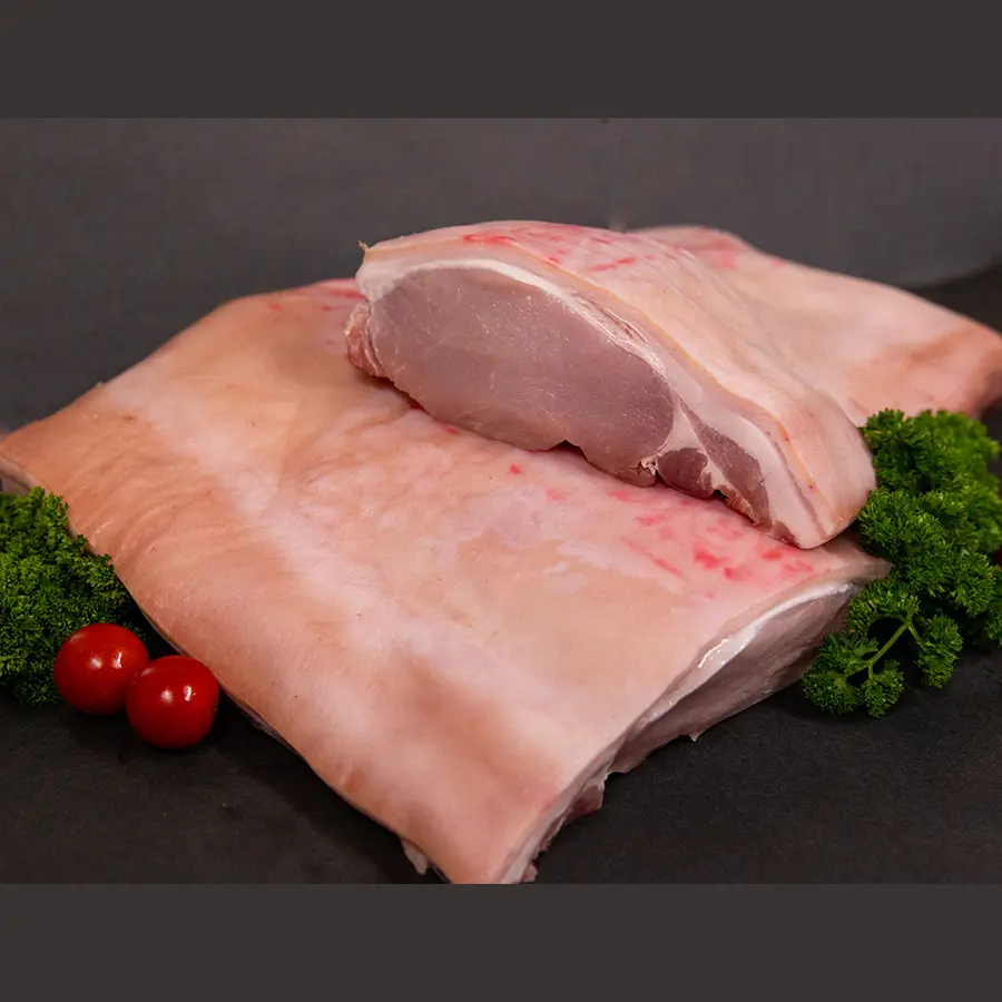 QCM - Pork Backstrap