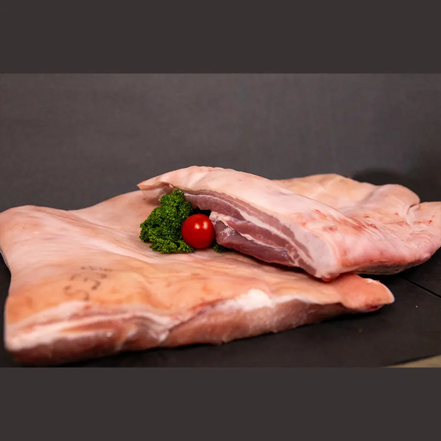 QCM - Pork Belly