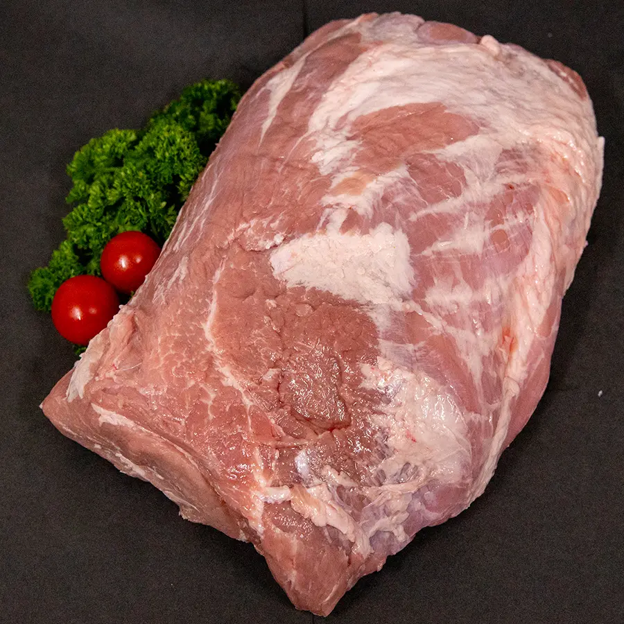 QCM - Pork Collar
