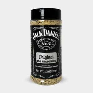 Jack Daniels Original BBQ Rub