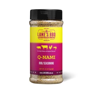 Lane's BBQ Q-Nami Rub