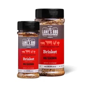 Lane's Brisket Rub Small
