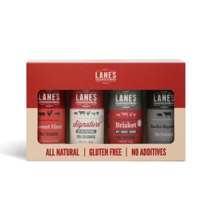 Lane's Gift Pack OG