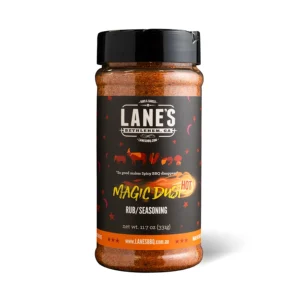 Lane's Magic Dust Hot Rub