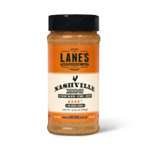 Lane's Nashville Hot Chicken-Fry-Dip
