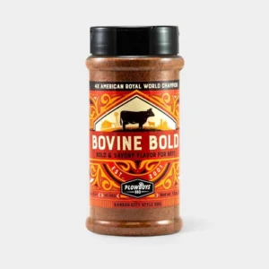 Plowboys Bovine Bold Rub