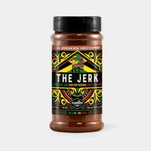 Plowboys The Jerk Rub