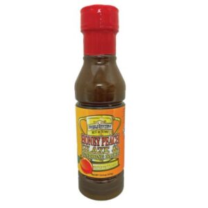 Suckle Busters Honey Peach Glaze